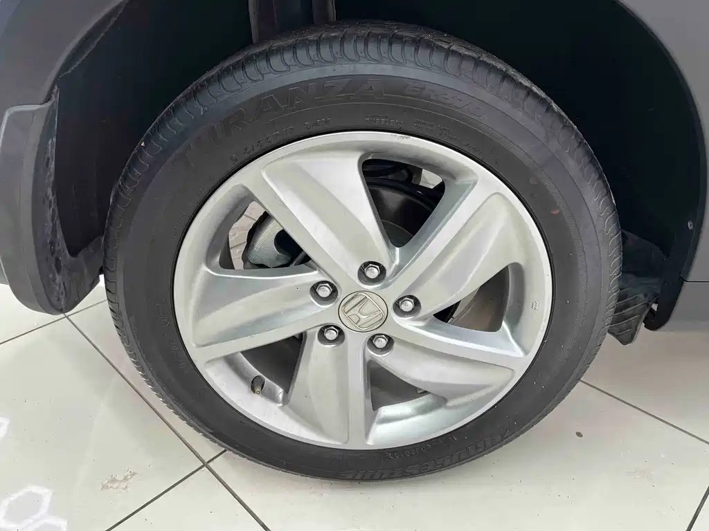 Honda Vezel — миниатюра 22