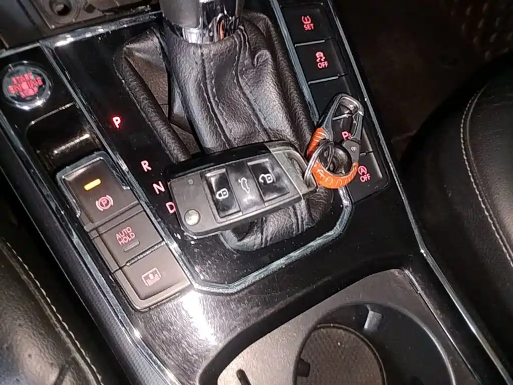 Volkswagen Passat — миниатюра 13