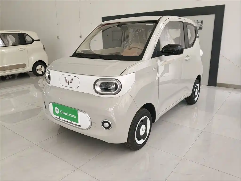 Wuling MINIEV 2026