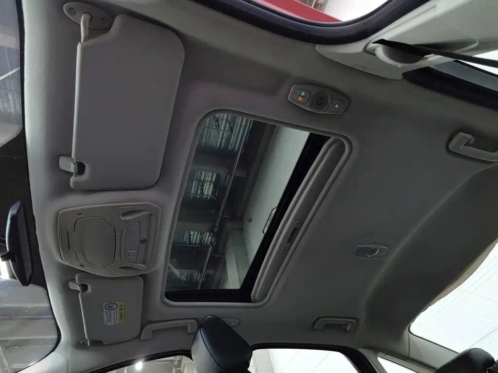 Ford Focus — миниатюра 14
