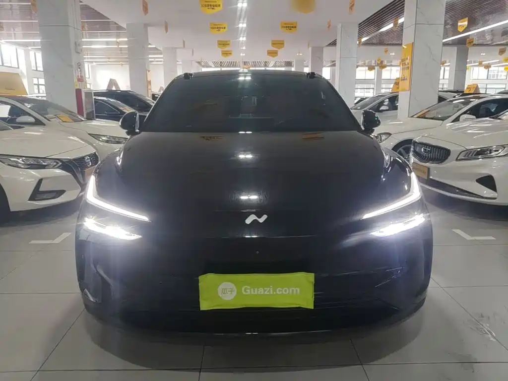 Onvo L60 2024 60kWh