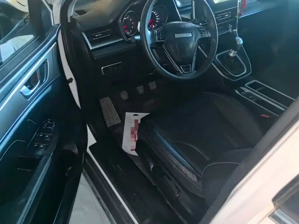 Haval M6 — миниатюра 16