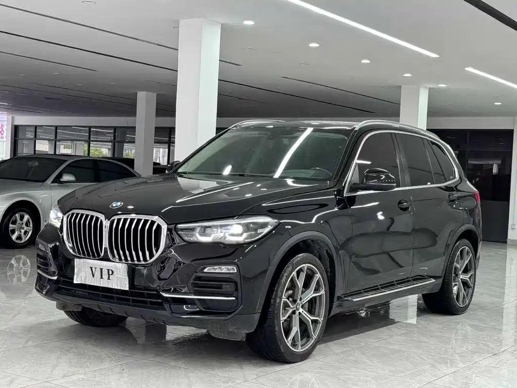 BMW X5 (Import) 2020