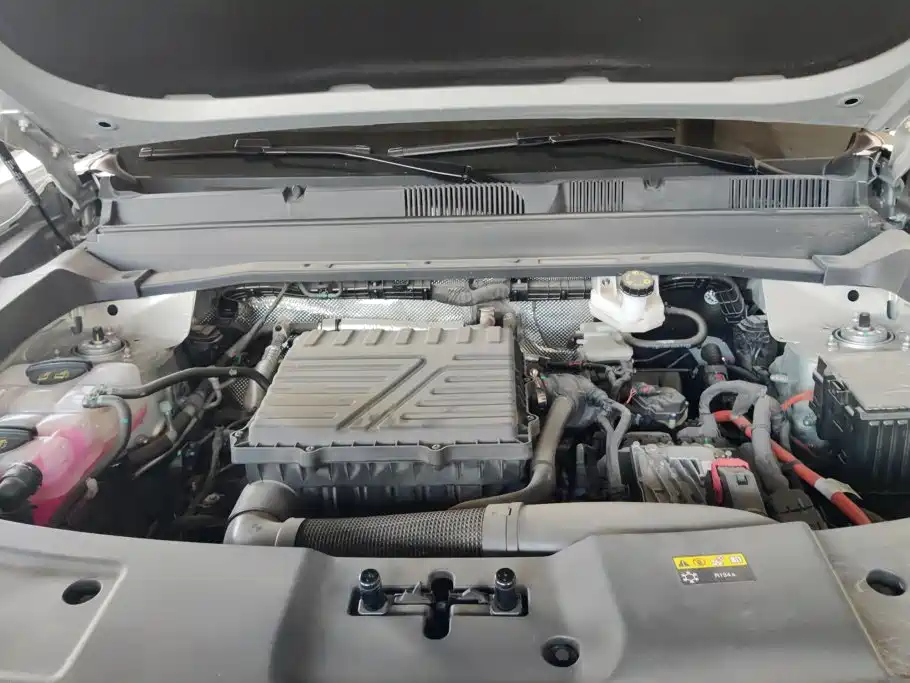 Shanhai Shanhai T1 — миниатюра 10