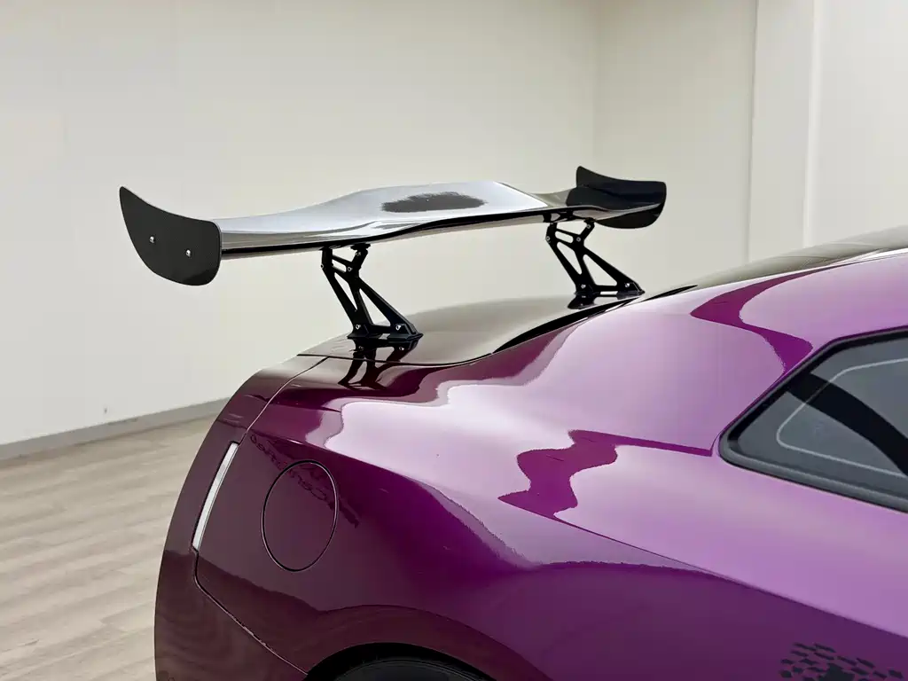 Nissan GT-R 3.8T Premium Edition, фото 9