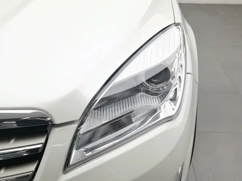 Changan CS35 — миниатюра 7