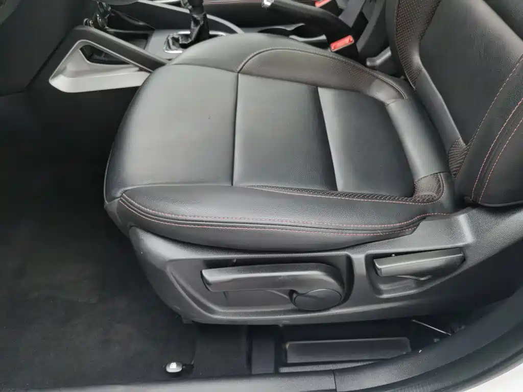 Changan CS35 — миниатюра 20