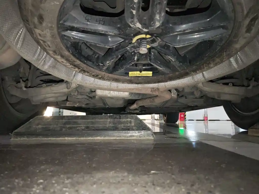 Ford Edge — миниатюра 23