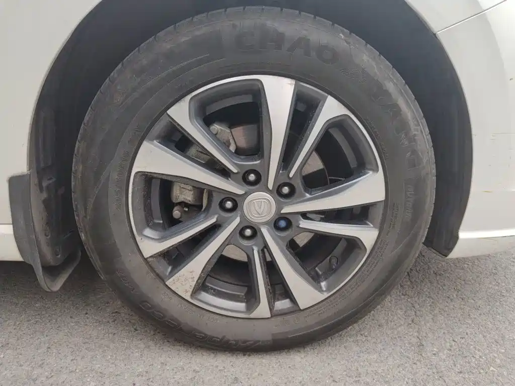 Changan Eado — миниатюра 24