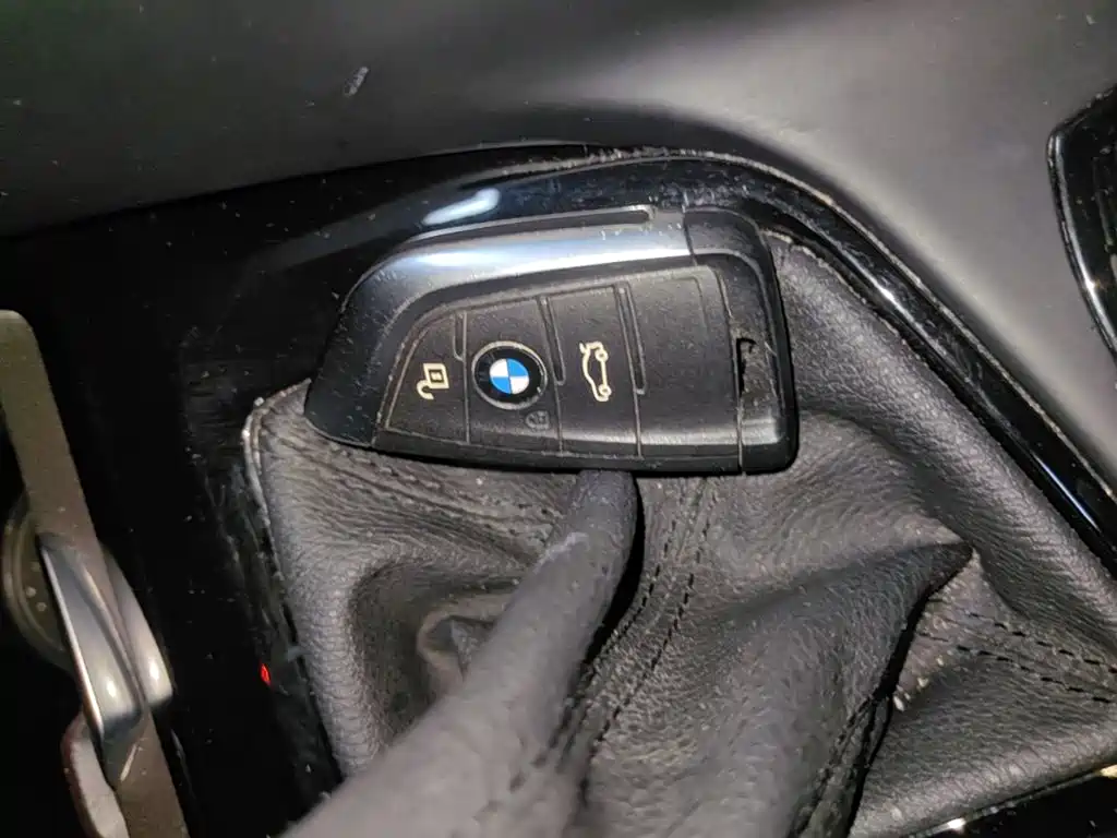 BMW X1 — миниатюра 9