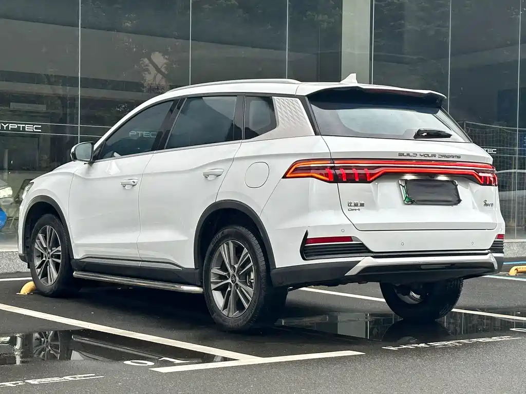 BYD Pro New Energy — миниатюра 6