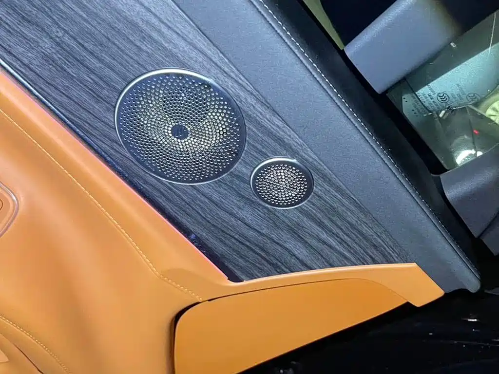 AITO AITO M9 — миниатюра 6