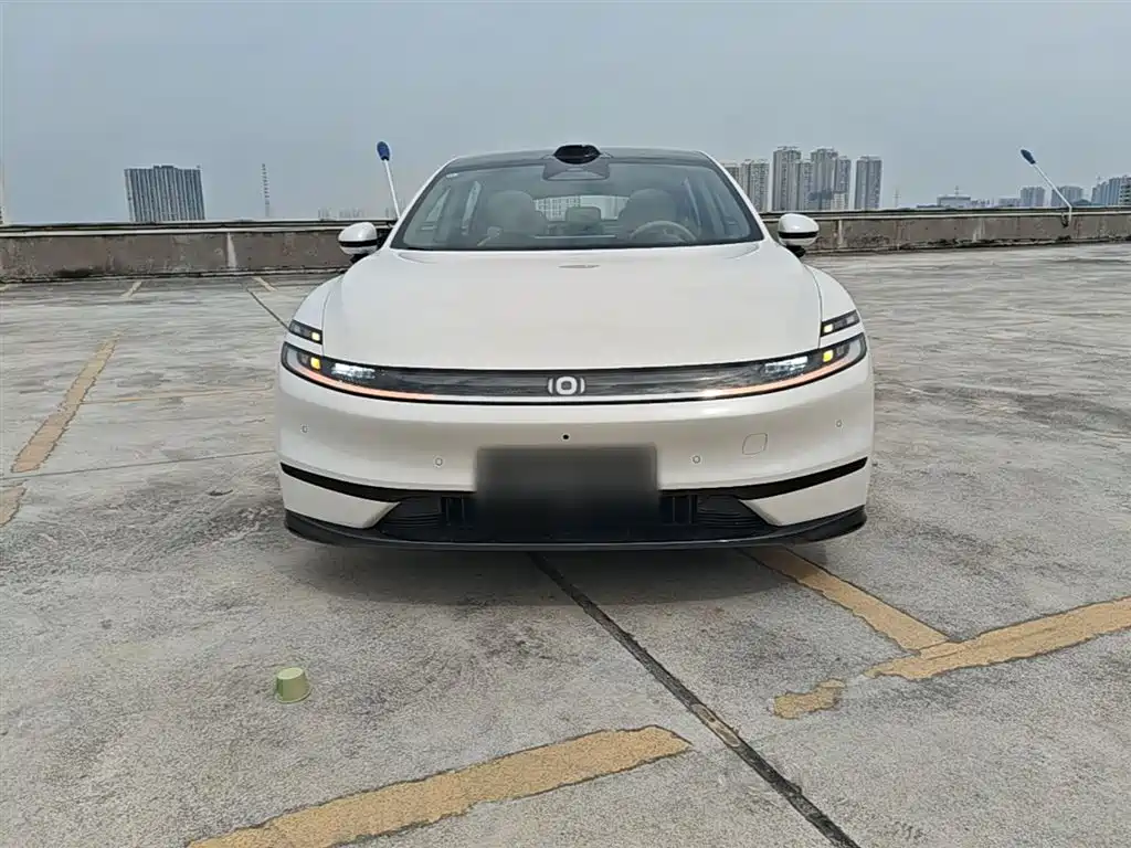 Changan A06 2026 630 Ultra+