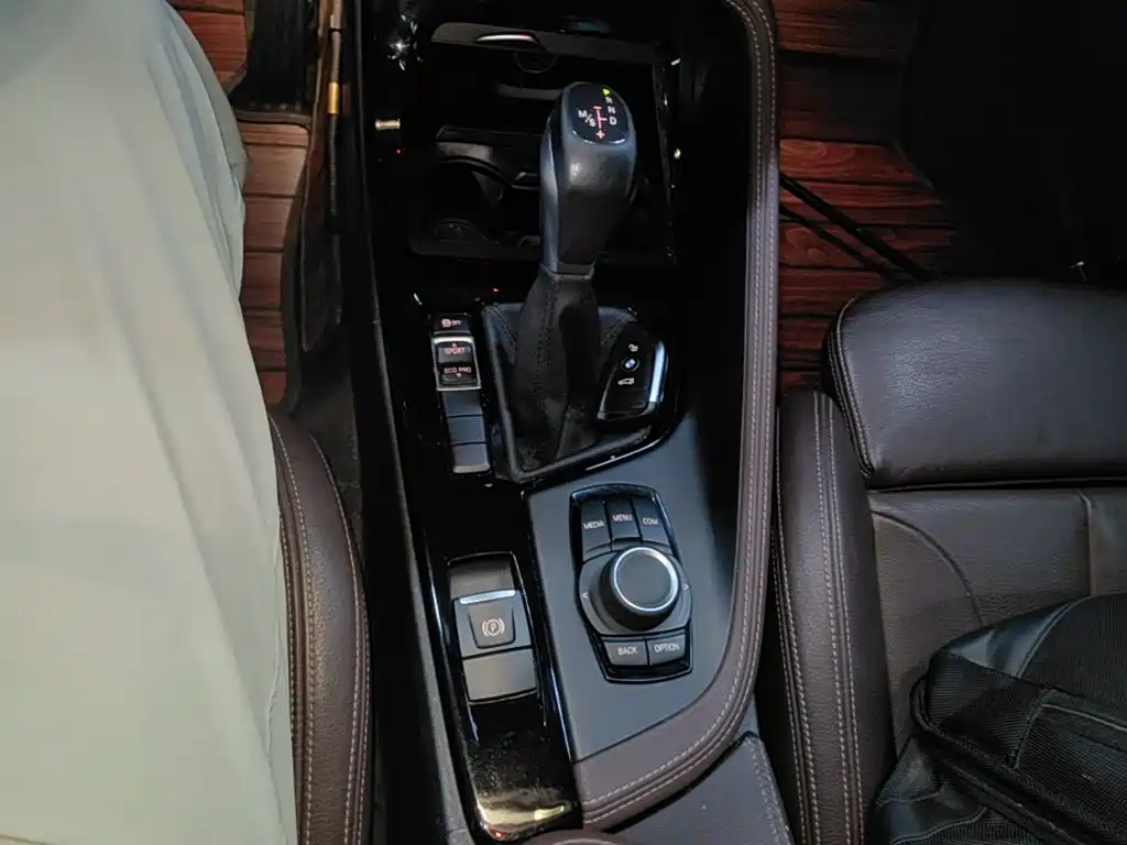 BMW X1 — миниатюра 14