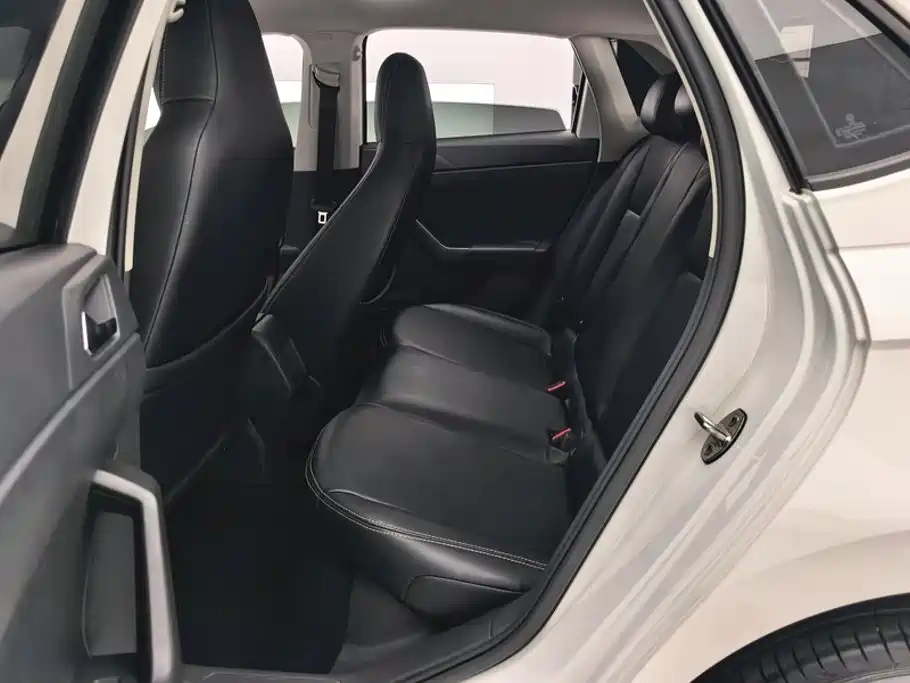 Volkswagen Polo Plus 1.5L Auto Panoramic Joy Edition, фото 11