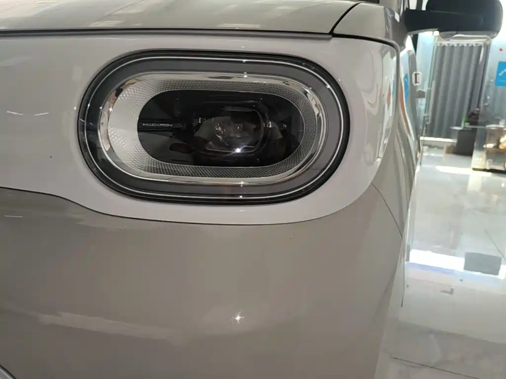Wuling Mini EV — фотографии объявления, Фото 24