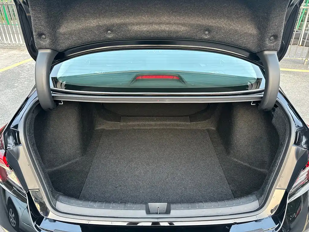 Honda Integra — миниатюра 10