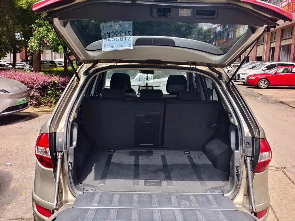 Renault Koleos (Import) — миниатюра 4