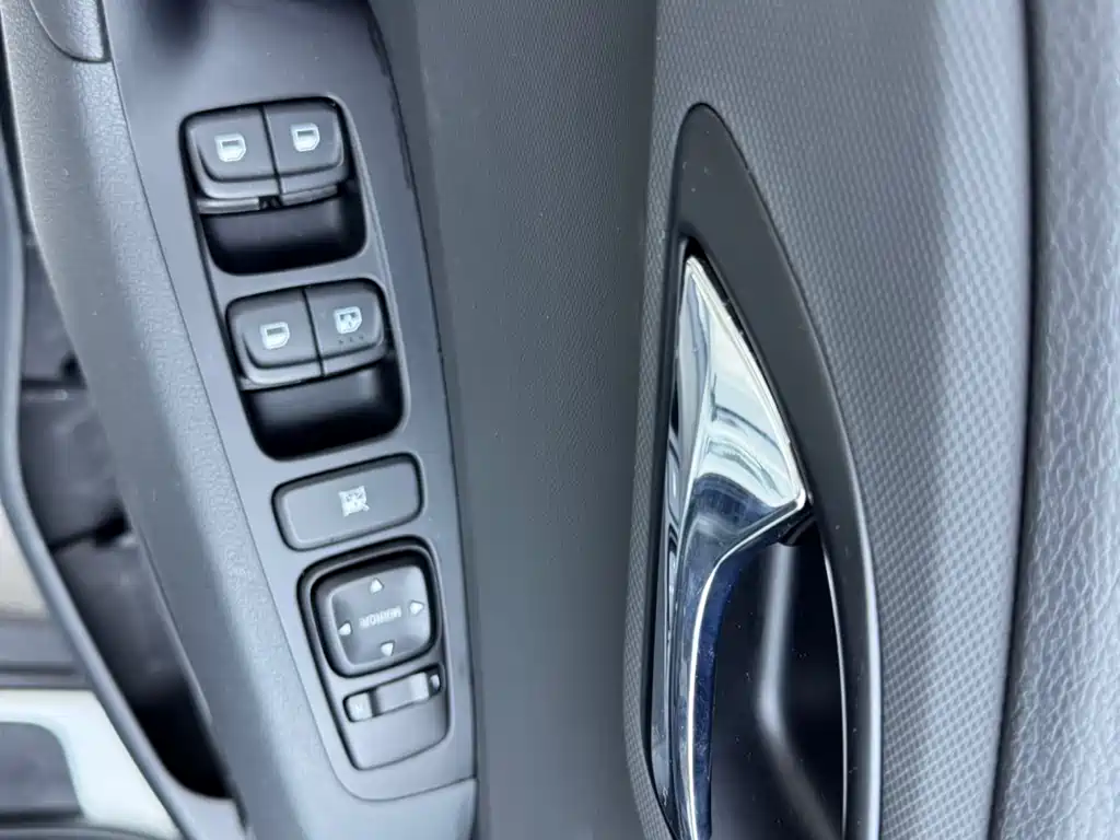 HYUNDAI BEIJING HYUNDAI IX35