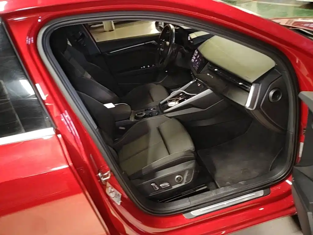Audi A3 — миниатюра 25