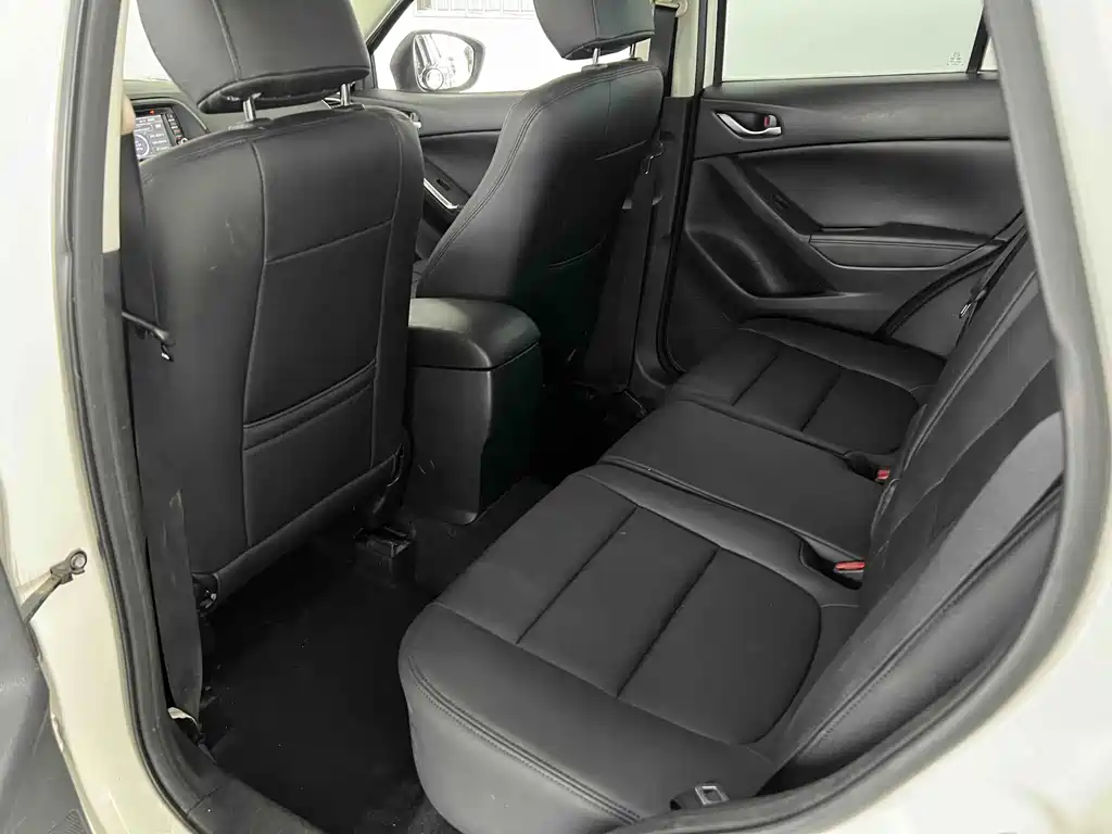 Mazda CX-5 — миниатюра 11