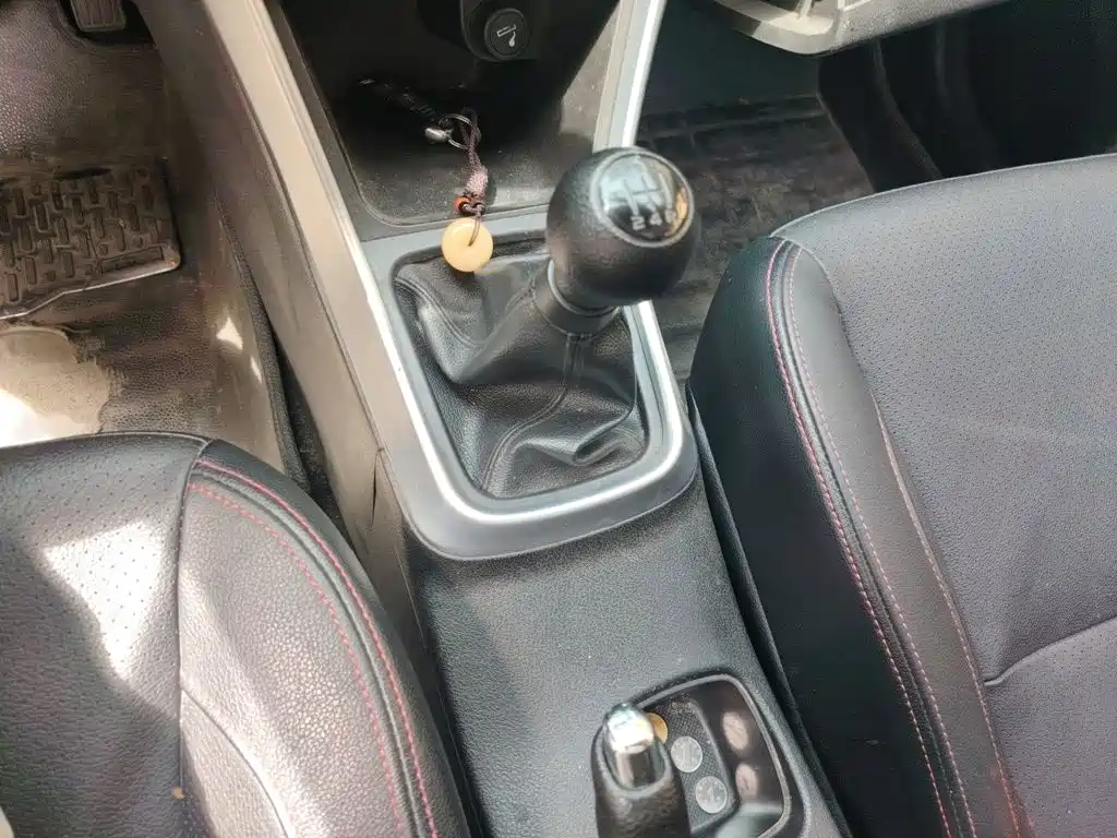 Suzuki S-Cross — миниатюра 7