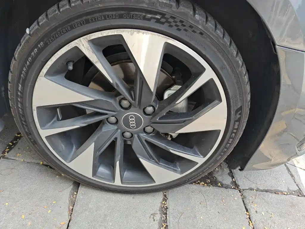 Audi A3 — миниатюра 24