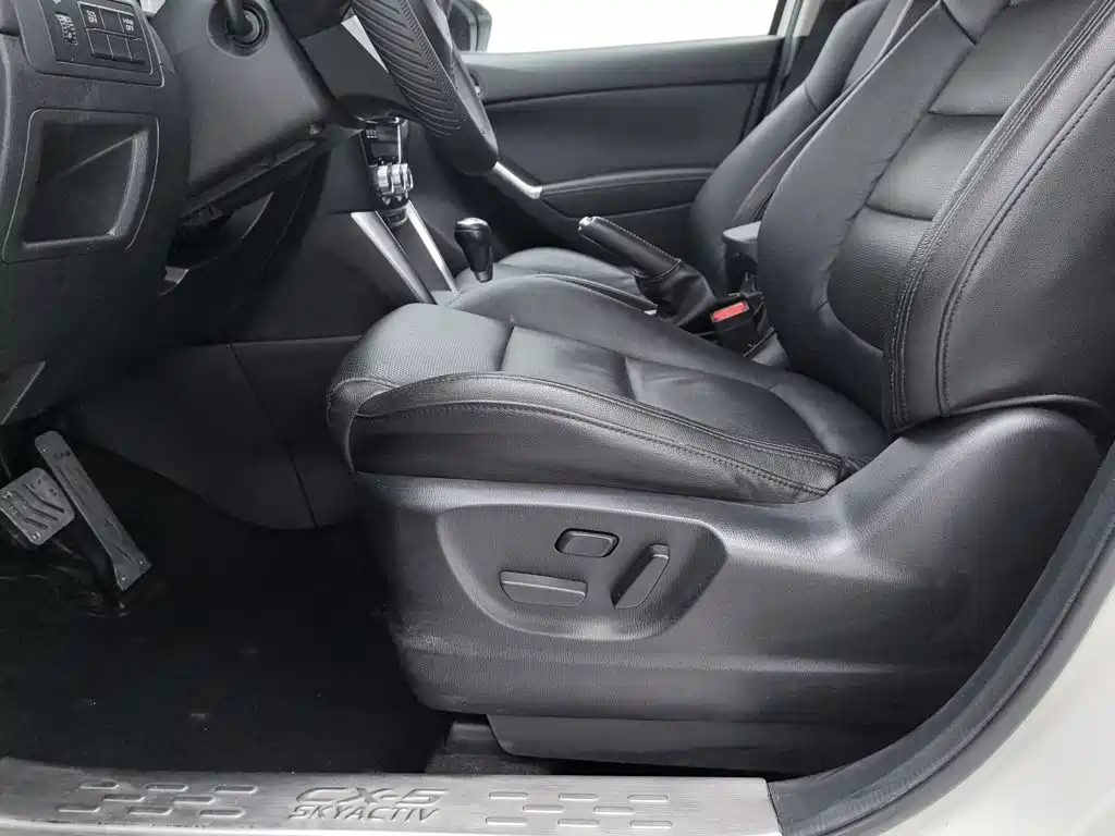 Mazda CX-5 — миниатюра 20