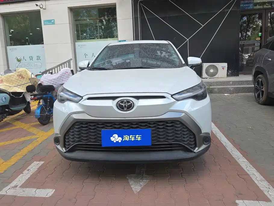 Toyota Frontlander — миниатюра 2