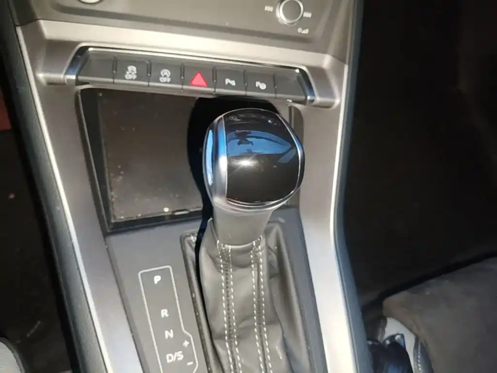 Audi Q3 — миниатюра 14