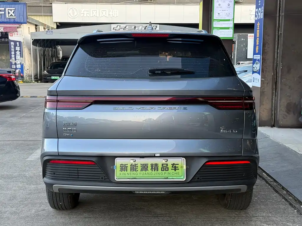 BYD Pro New Energy — миниатюра 13