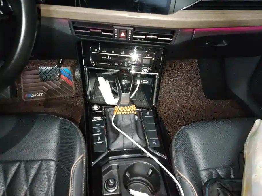 Volkswagen Passat — миниатюра 16