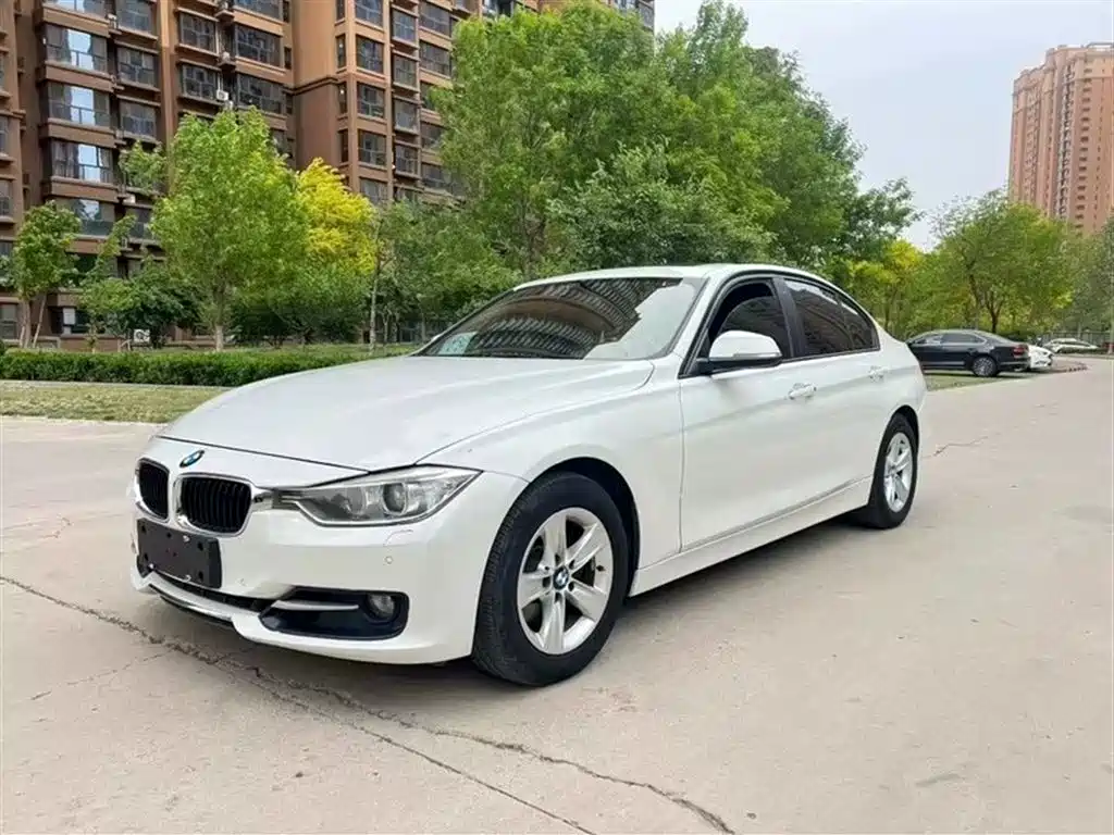 Купить BMW 3 Series