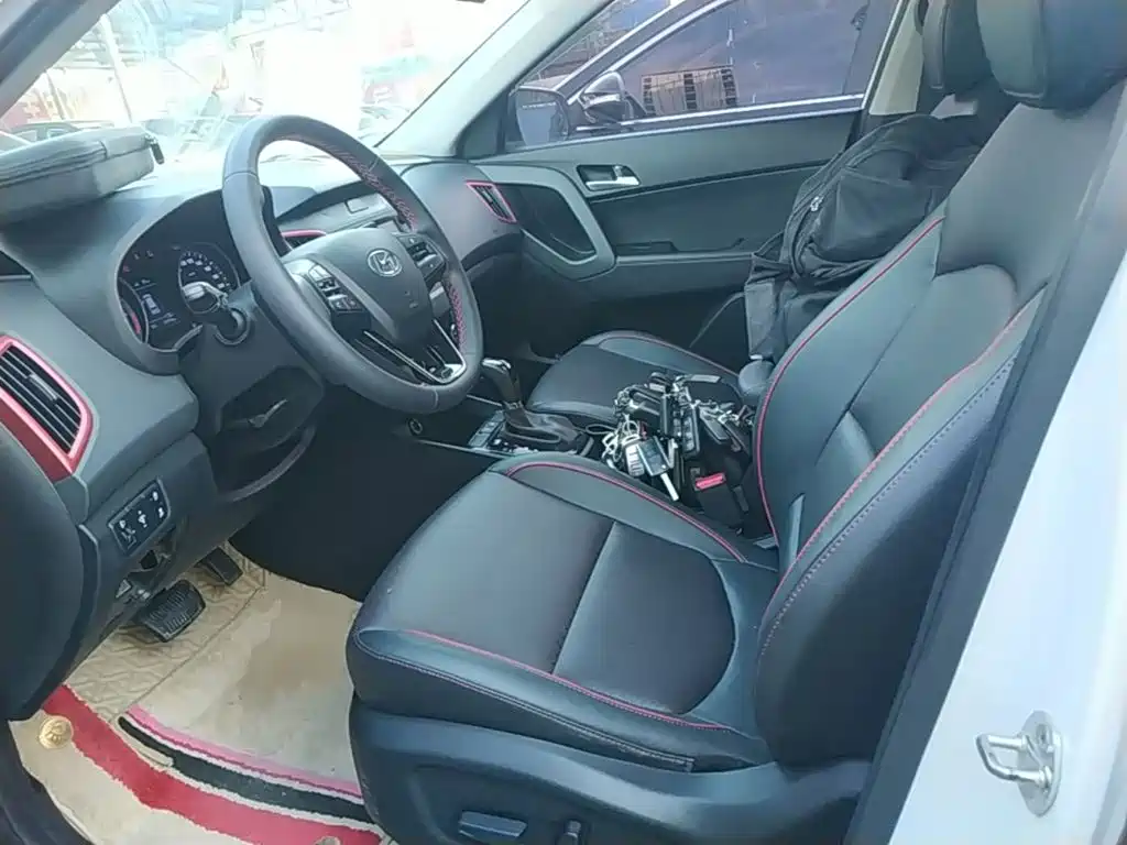 Hyundai ix25 — миниатюра 15