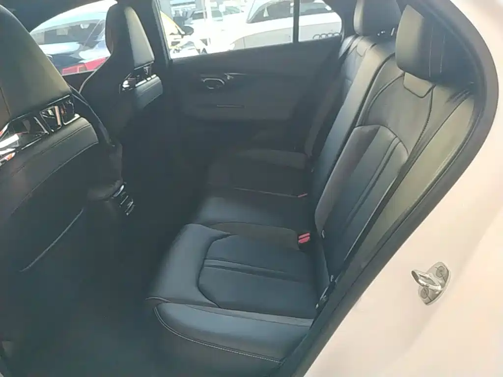 GAC Motor Shadow Leopard — миниатюра 17