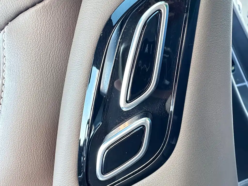 BYD Han — миниатюра 13
