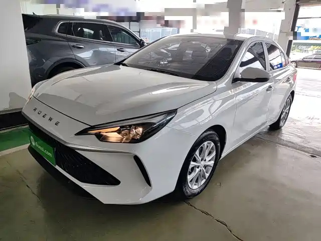 2025 Roewe i5