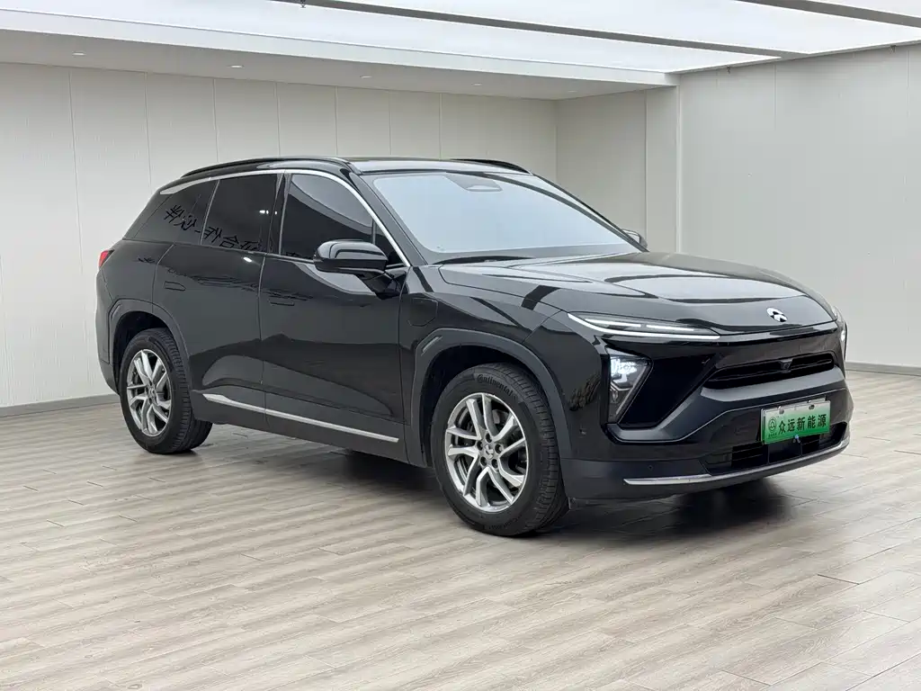 NIO NIO ES6