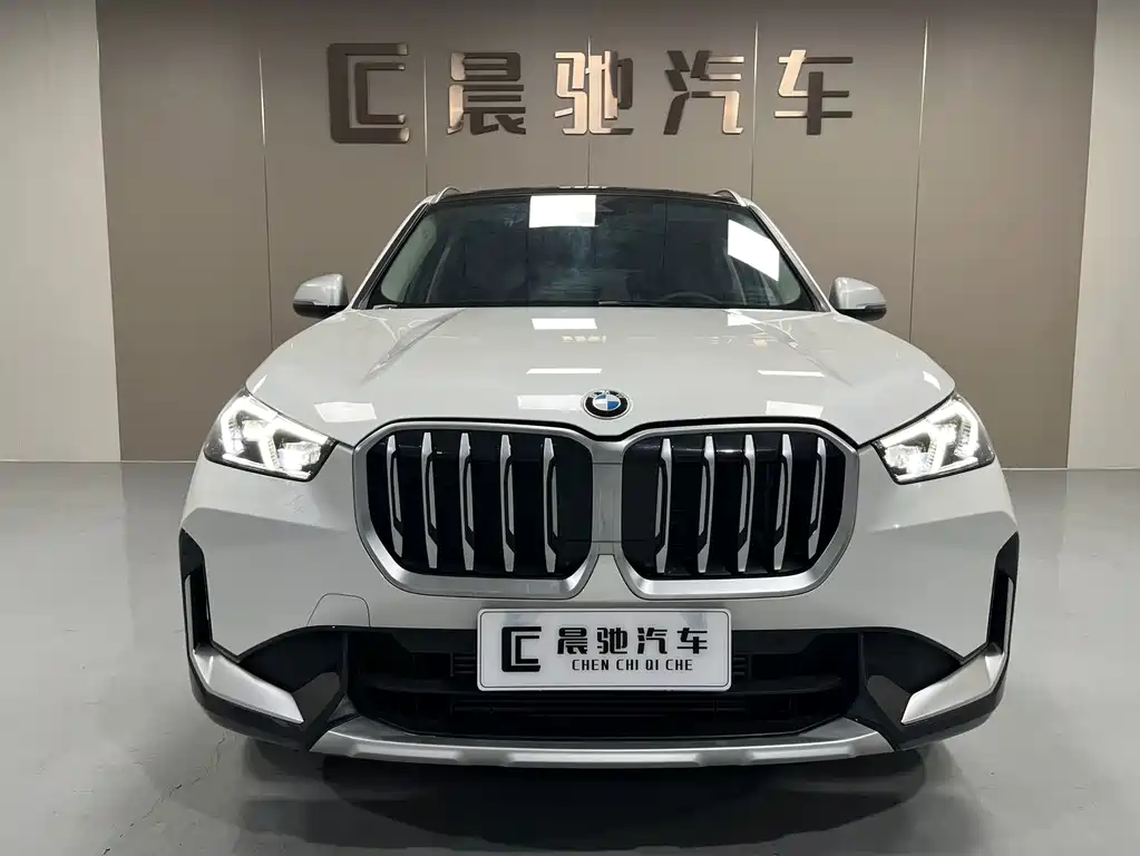 BMW X1 — миниатюра 2