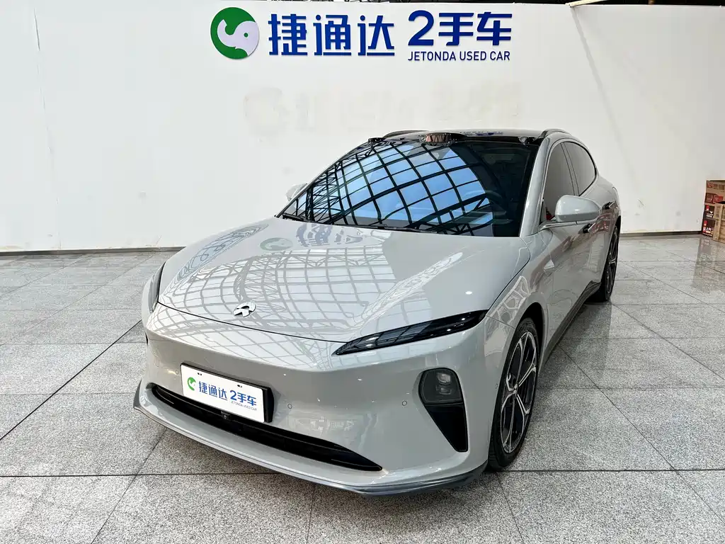 Nio ET5T 2024