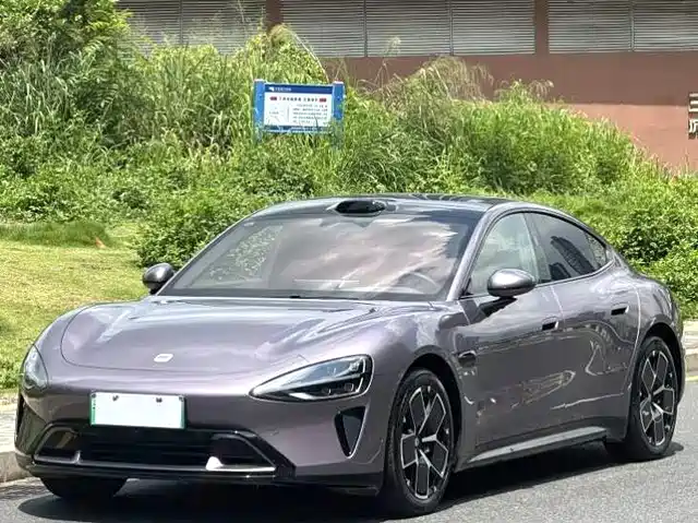 2025 xiaomi SU7