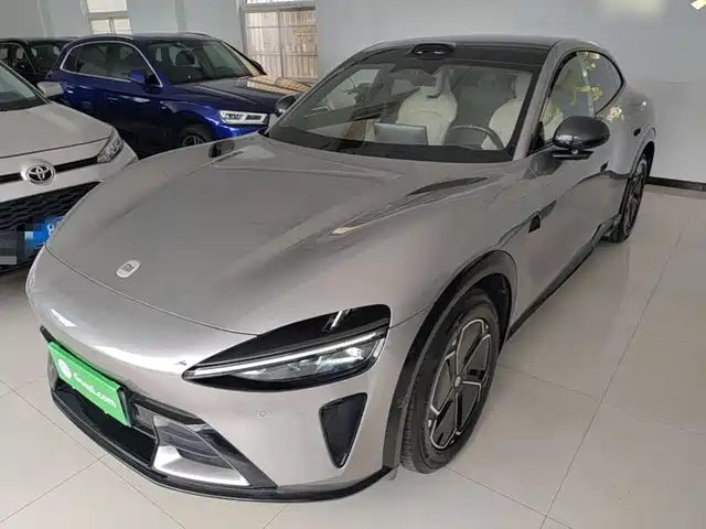 2025 xiaomi YU7