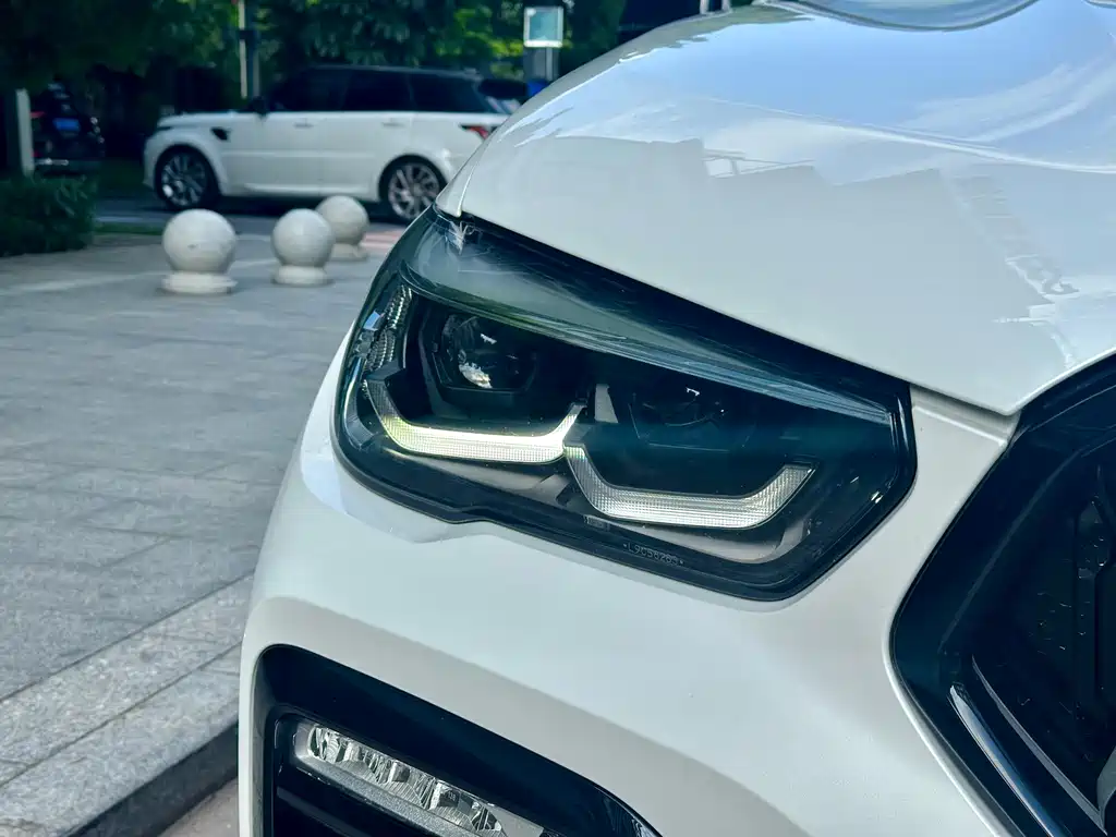 BMW X6 — фотографии объявления, Фото 20