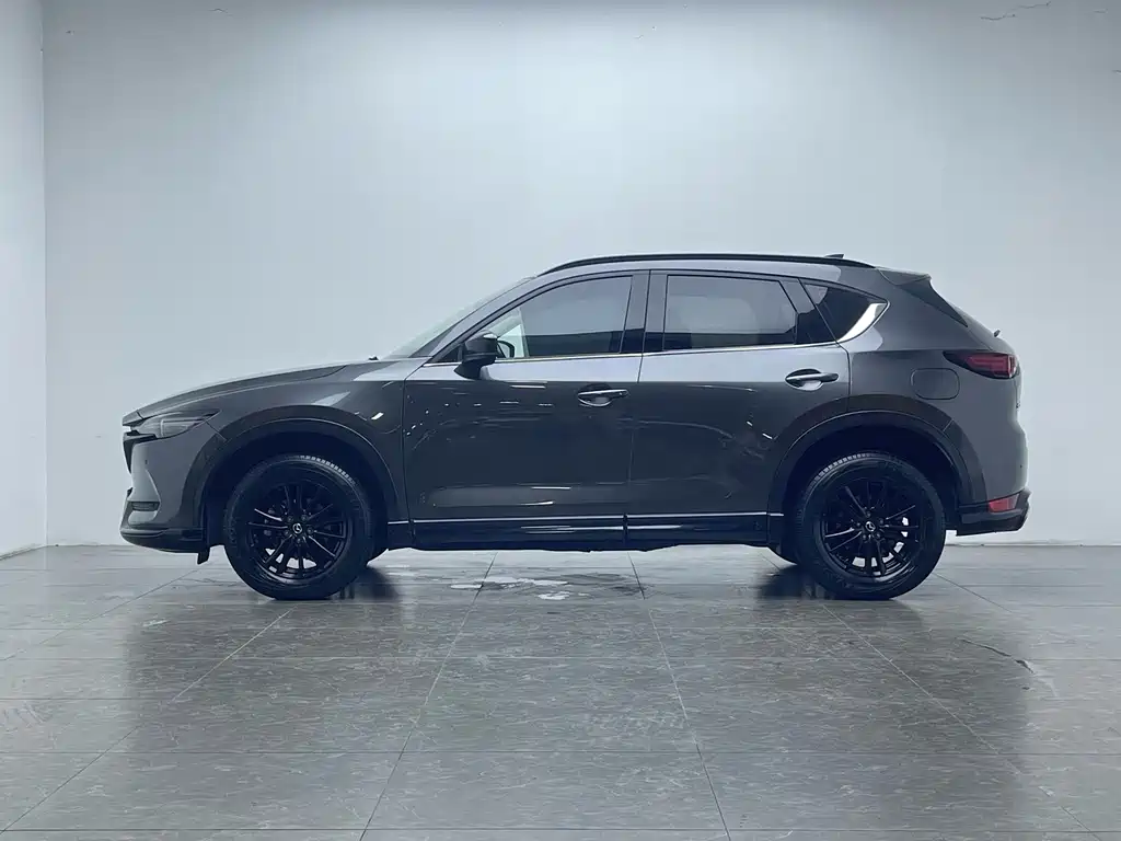 Mazda CX-5 — миниатюра 6
