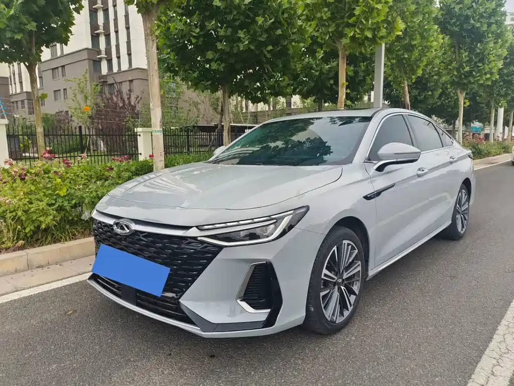 Chery Arrizo 8 2024