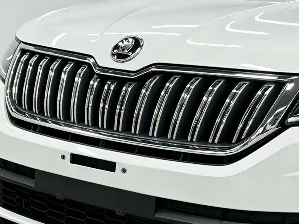 Skoda Kodiaq — миниатюра 21