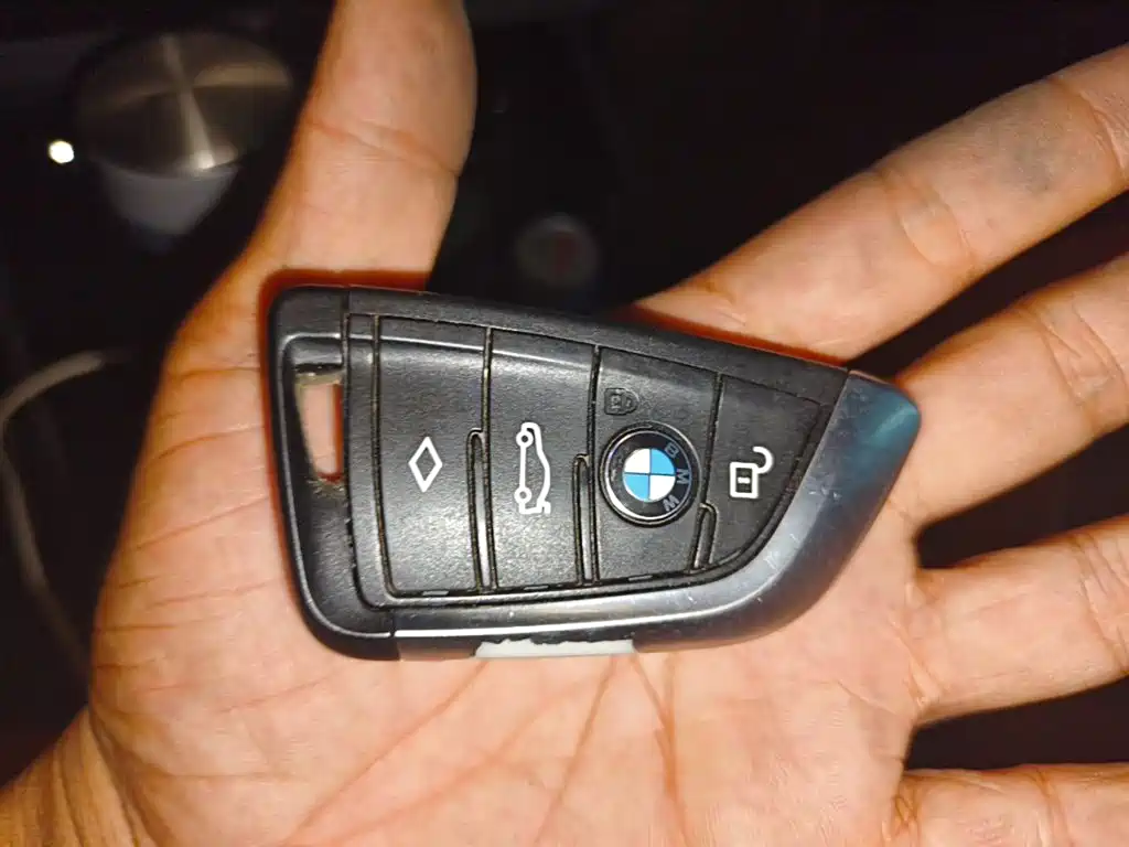 BMW X3 — миниатюра 12