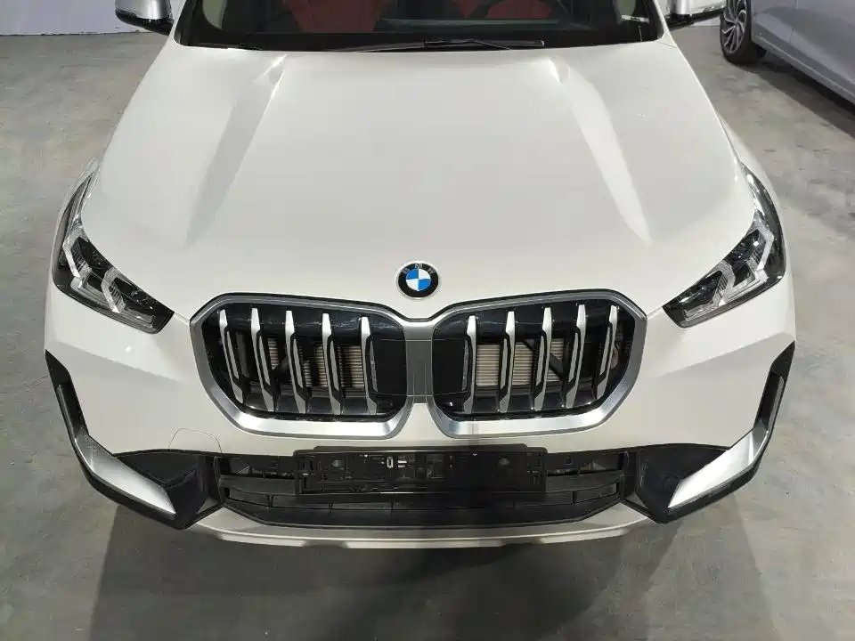 BMW X1 2024