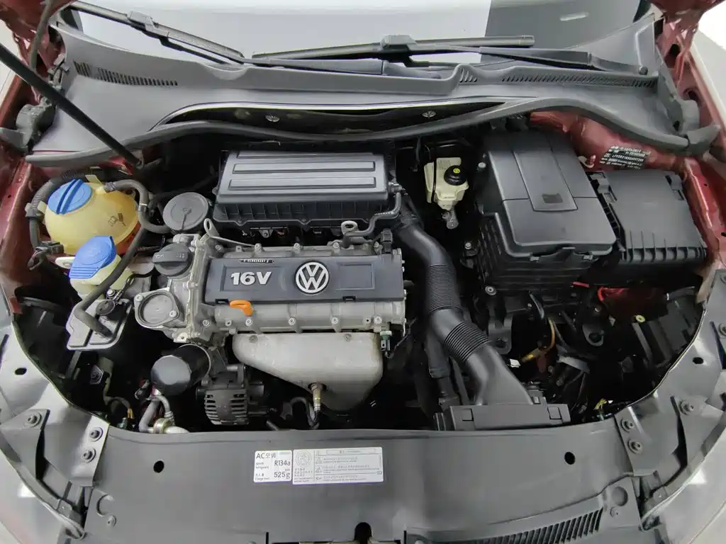 Volkswagen Golf — миниатюра 6