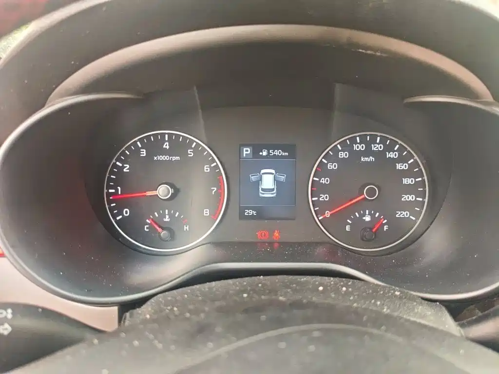 Kia KX Cross — миниатюра 4